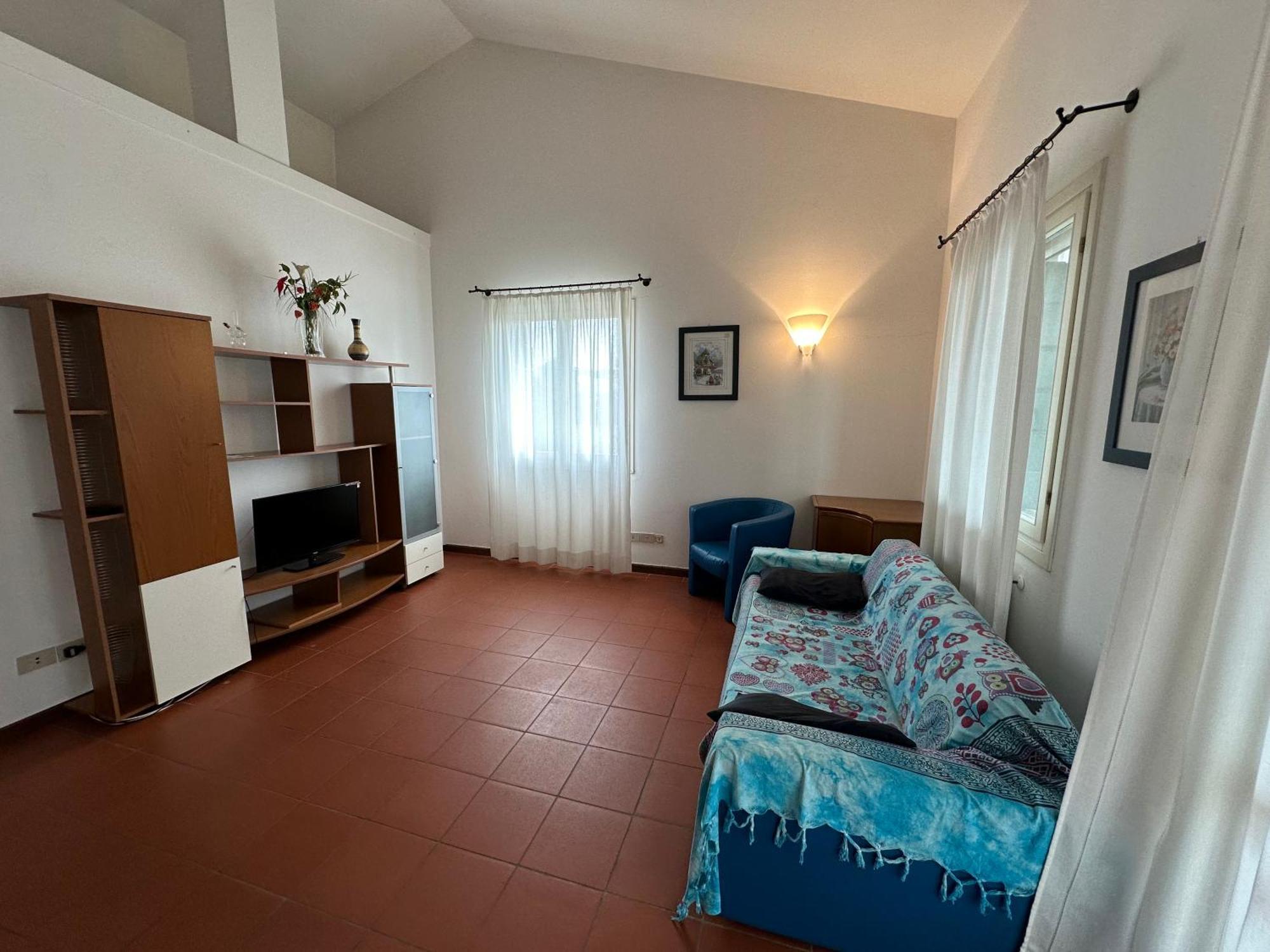 Rosa Dei Venti - Agenzia Cocal Apartment *